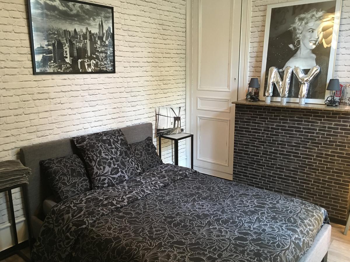 Fruges La Maison Du Bulot מראה חיצוני תמונה