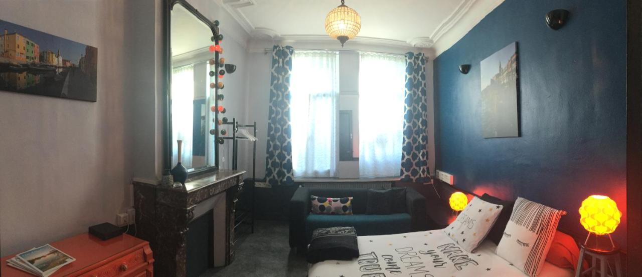Fruges La Maison Du Bulot מראה חיצוני תמונה