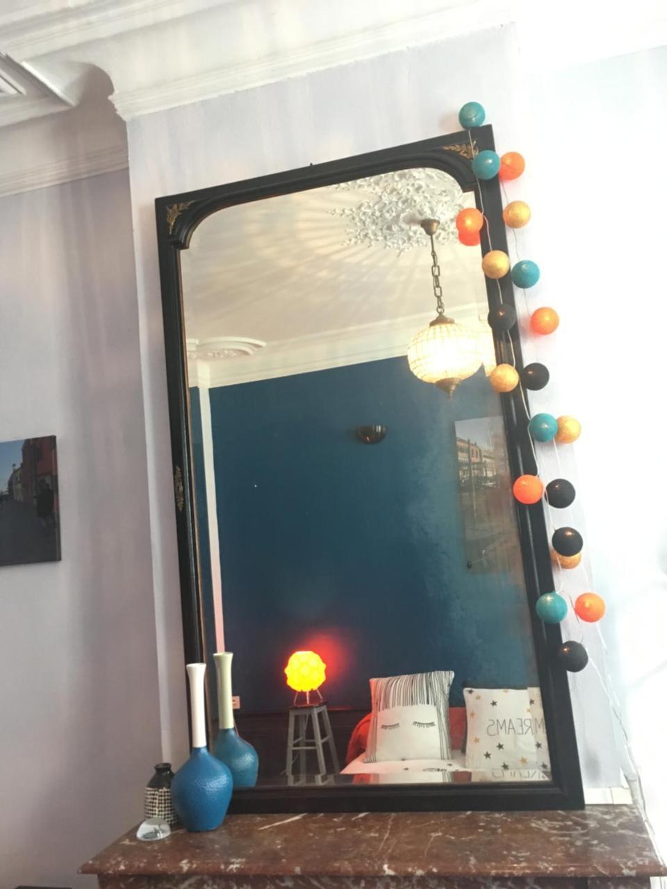 Fruges La Maison Du Bulot מראה חיצוני תמונה